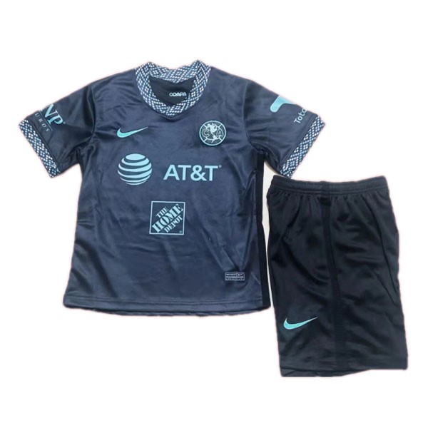 Camiseta Club América Tercera Equipo Niño 2022-23
